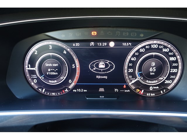 Volkswagen tiguan - afbeelding 4 van  13