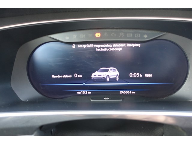 Volkswagen tiguan - afbeelding 5 van  13