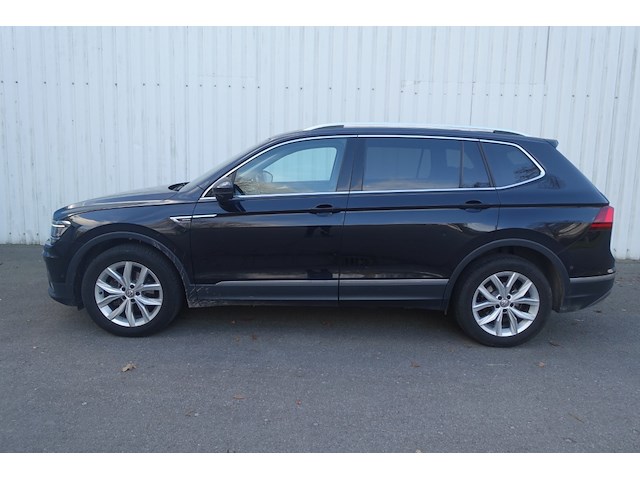 Volkswagen tiguan - afbeelding 1 van  13