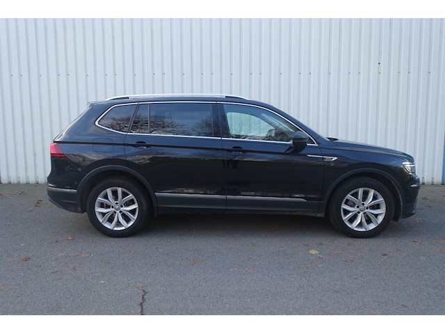 Volkswagen tiguan - afbeelding 6 van  13
