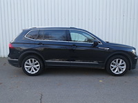 Volkswagen tiguan - afbeelding 6 van  13