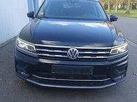 Volkswagen tiguan - afbeelding 7 van  13