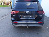 Volkswagen tiguan - afbeelding 8 van  13