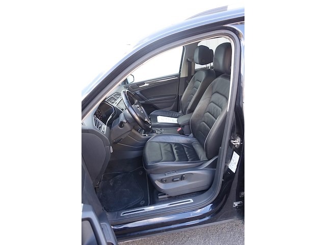 Volkswagen tiguan - afbeelding 9 van  13