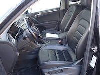 Volkswagen tiguan - afbeelding 9 van  13