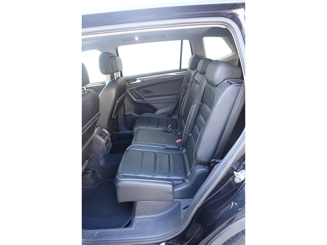 Volkswagen tiguan - afbeelding 10 van  13
