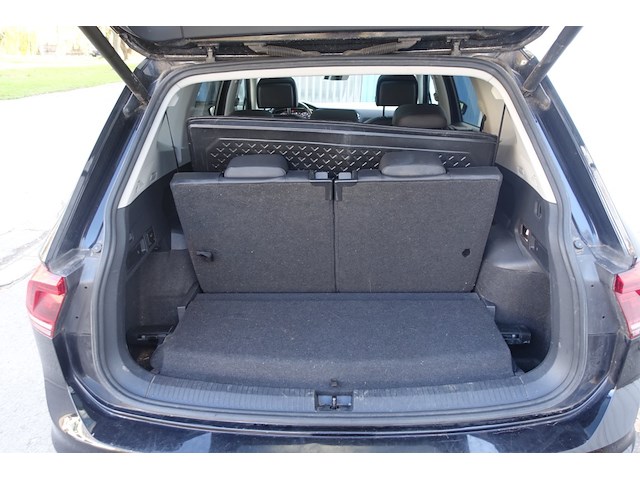 Volkswagen tiguan - afbeelding 11 van  13