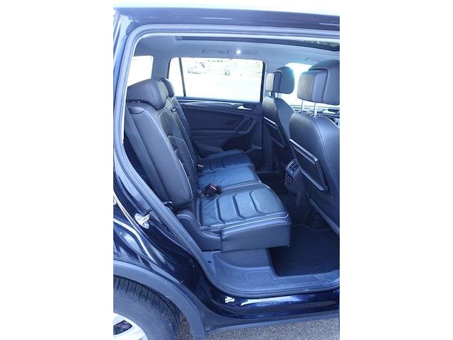 Volkswagen tiguan - afbeelding 12 van  13