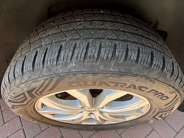 Volkswagen touareg bedrijfswagen - afbeelding 2 van  26
