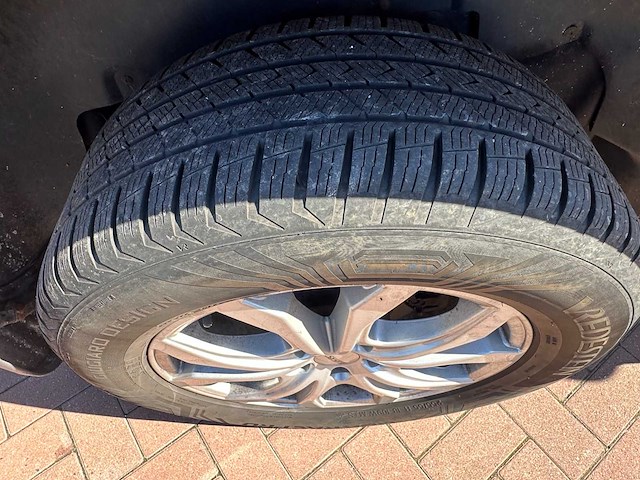 Volkswagen touareg bedrijfswagen - afbeelding 3 van  26