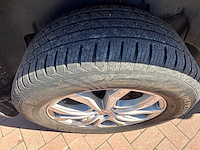 Volkswagen touareg bedrijfswagen - afbeelding 3 van  26