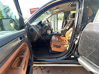 Volkswagen touareg bedrijfswagen - afbeelding 7 van  26