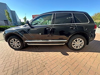 Volkswagen touareg bedrijfswagen - afbeelding 12 van  26