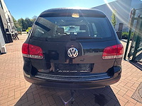 Volkswagen touareg bedrijfswagen - afbeelding 21 van  26