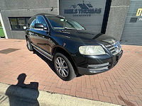 Volkswagen touareg bedrijfswagen - afbeelding 24 van  26