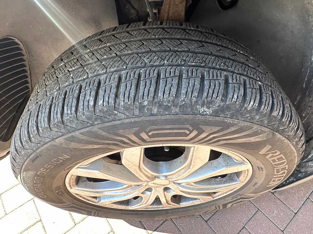 Volkswagen touareg bedrijfswagen - afbeelding 26 van  26