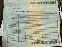 Volkswagen touareg bedrijfswagen - afbeelding 19 van  27