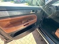 Volkswagen touareg bedrijfswagen - afbeelding 5 van  27