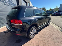 Volkswagen touareg bedrijfswagen - afbeelding 15 van  19