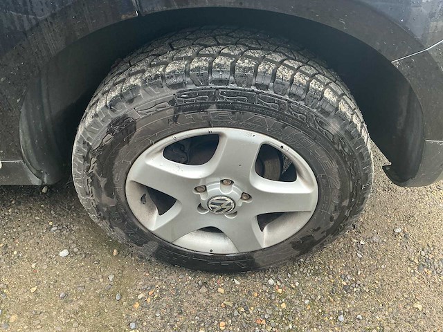 Volkswagen touareg personenauto - afbeelding 2 van  36