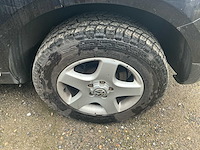 Volkswagen touareg personenauto - afbeelding 2 van  36