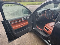 Volkswagen touareg personenauto - afbeelding 5 van  36