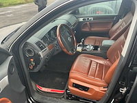 Volkswagen touareg personenauto - afbeelding 6 van  36