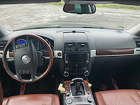 Volkswagen touareg personenauto - afbeelding 8 van  36
