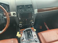 Volkswagen touareg personenauto - afbeelding 10 van  36