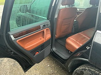 Volkswagen touareg personenauto - afbeelding 13 van  36