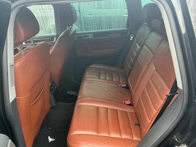 Volkswagen touareg personenauto - afbeelding 14 van  36