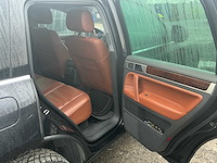 Volkswagen touareg personenauto - afbeelding 15 van  36