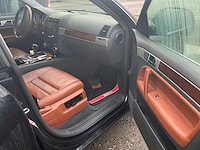 Volkswagen touareg personenauto - afbeelding 17 van  36