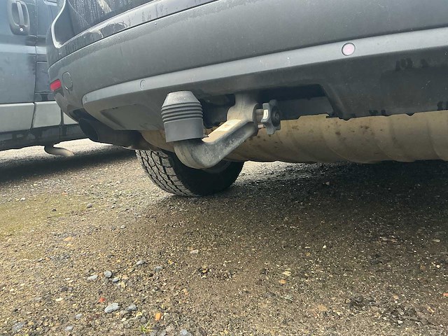 Volkswagen touareg personenauto - afbeelding 21 van  36