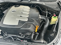Volkswagen touareg personenauto - afbeelding 25 van  36