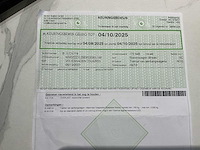 Volkswagen touareg personenauto - afbeelding 28 van  36