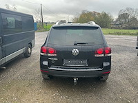 Volkswagen touareg personenauto - afbeelding 32 van  36