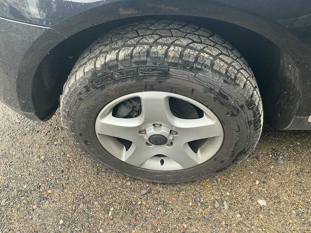 Volkswagen touareg personenauto - afbeelding 36 van  36