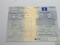 Volkswagen touareg personenauto - afbeelding 26 van  36