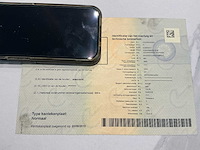 Volkswagen touareg personenauto - afbeelding 27 van  36