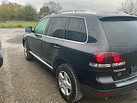 Volkswagen touareg personenauto - afbeelding 23 van  36