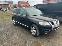 Volkswagen touareg personenauto - afbeelding 34 van  36