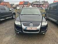 Volkswagen touareg personenauto - afbeelding 35 van  36