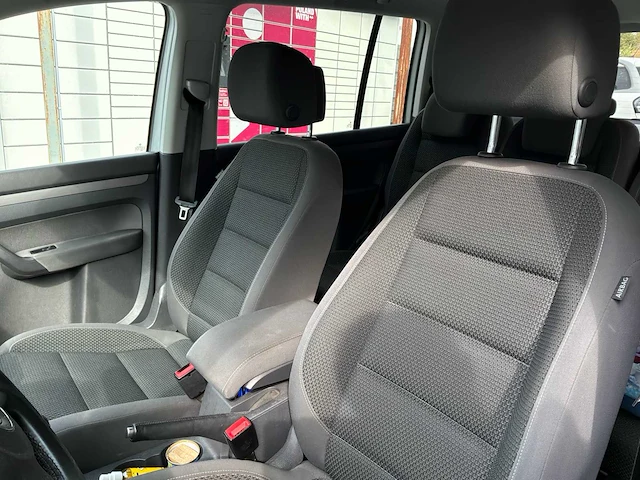 Volkswagen touran 1.4 tsi 1t 2013 - afbeelding 14 van  34