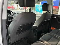 Volkswagen touran 1.4 tsi 1t 2013 - afbeelding 19 van  34