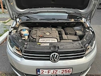 Volkswagen touran 1.4 tsi 1t 2013 - afbeelding 26 van  34
