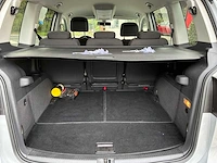 Volkswagen touran 1.4 tsi 1t 2013 - afbeelding 20 van  34