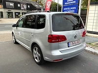 Volkswagen touran 1.4 tsi 1t 2013 - afbeelding 23 van  34