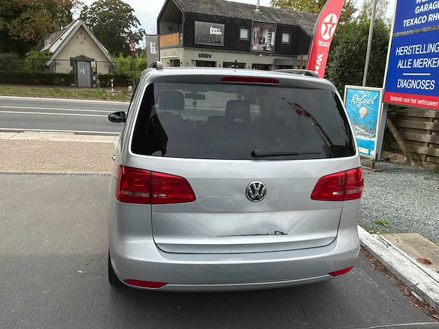 Volkswagen touran 1.4 tsi 1t 2013 - afbeelding 29 van  34