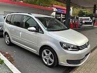 Volkswagen touran 1.4 tsi 1t 2013 - afbeelding 32 van  34